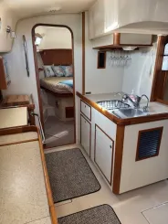 best yacht sales deals Second Wind 41