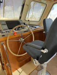 Buy a yacht Second Wind - ISLAND PACKET