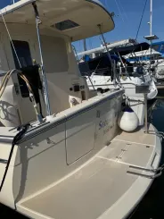 Second Wind 41 price