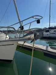 Second Wind SP Cruiser