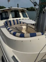Second Wind - ISLAND PACKET