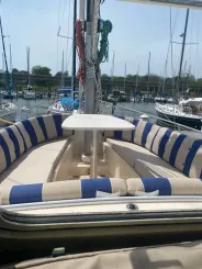 best yacht sales deals Second Wind