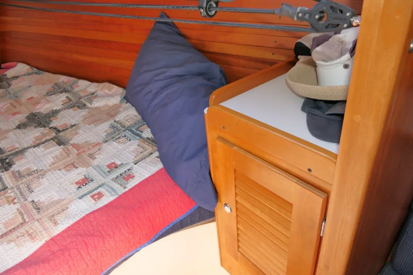 OBLIO 2004 yacht sale
