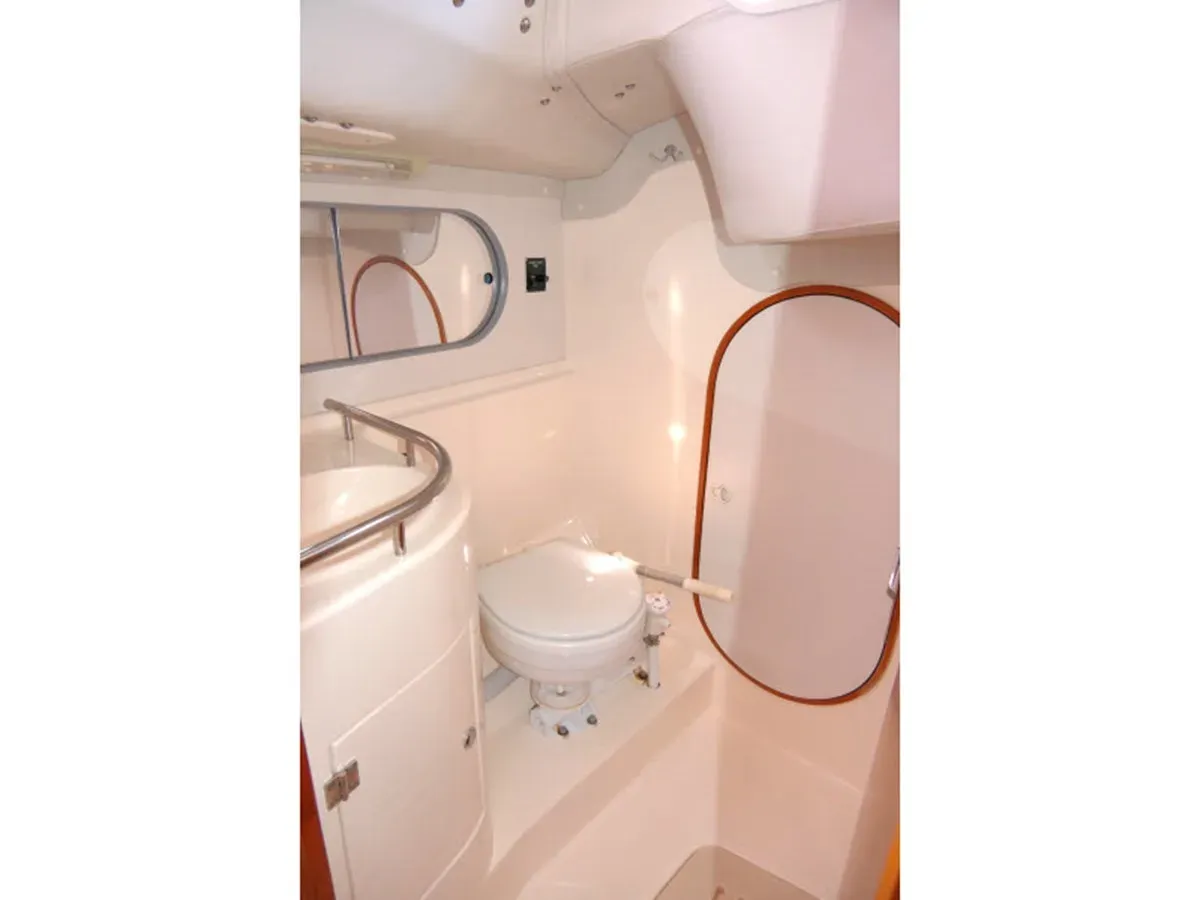 the best price on OBLIO - J BOATS