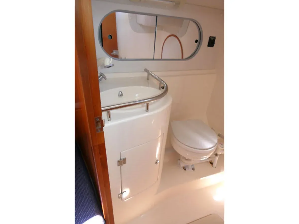 Buy a OBLIO at Shestakov Yacht Sales