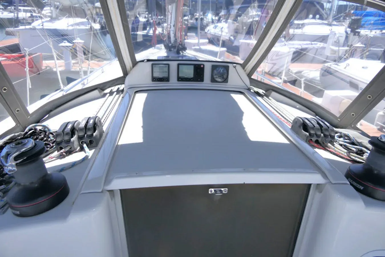OBLIO - J BOATS