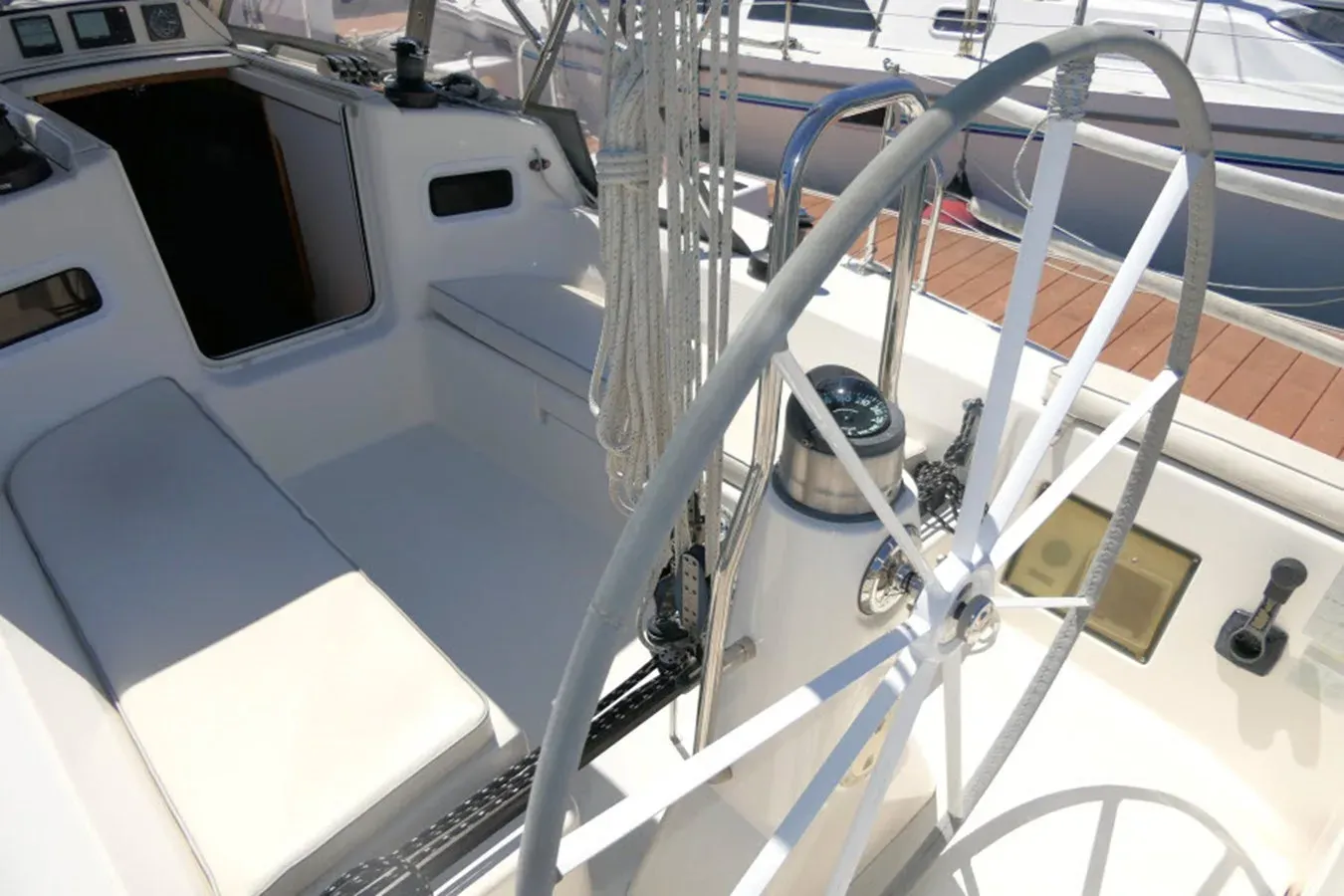 best yacht sales deals OBLIO