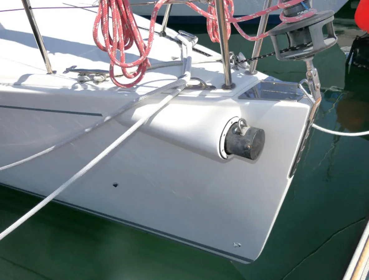 Buy a yacht OBLIO - J BOATS