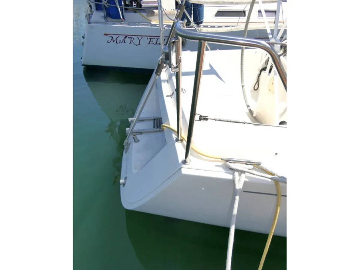 OBLIO 35 yacht sale