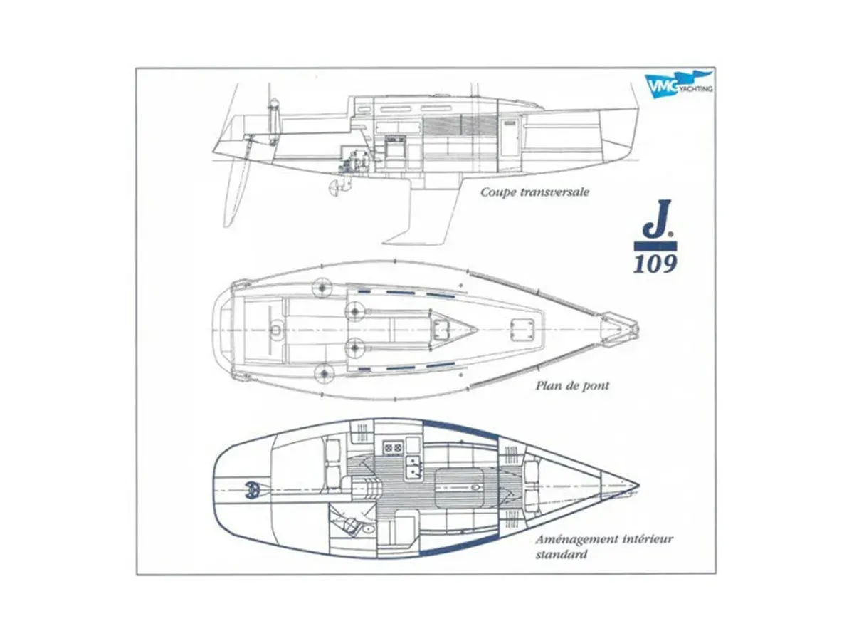 OBLIO - J BOATS