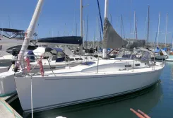 OBLIO - J BOATS