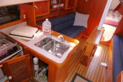 Buy a OBLIO 2004 at Shestakov Yacht Sales