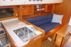 Buy a yacht OBLIO J109