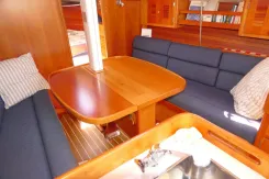 best yacht sales deals OBLIO 35