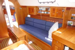 Buy a OBLIO J109 at Shestakov Yacht Sales
