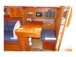 Buy a OBLIO 35 at Shestakov Yacht Sales