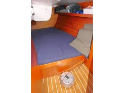 Buy a yacht OBLIO 35