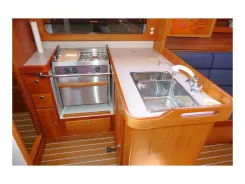 Buy a yacht OBLIO 2004