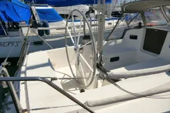 best yacht sales deals OBLIO - J BOATS