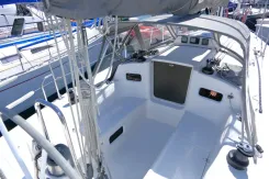 Buy a OBLIO 35 at Shestakov Yacht Sales
