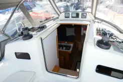 OBLIO - J BOATS yacht sale