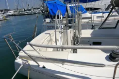 Buy a OBLIO 2004 at Shestakov Yacht Sales