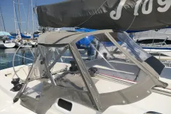 Buy a OBLIO J109 at Shestakov Yacht Sales