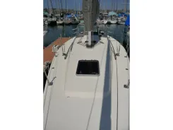 OBLIO yacht sale