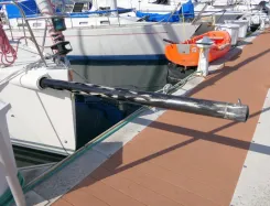 Buy a OBLIO - J BOATS at Shestakov Yacht Sales
