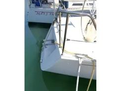 OBLIO 35 yacht sale