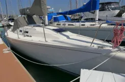 OBLIO 2004 yacht sale