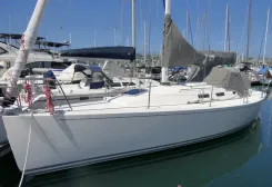 Buy a OBLIO at Shestakov Yacht Sales