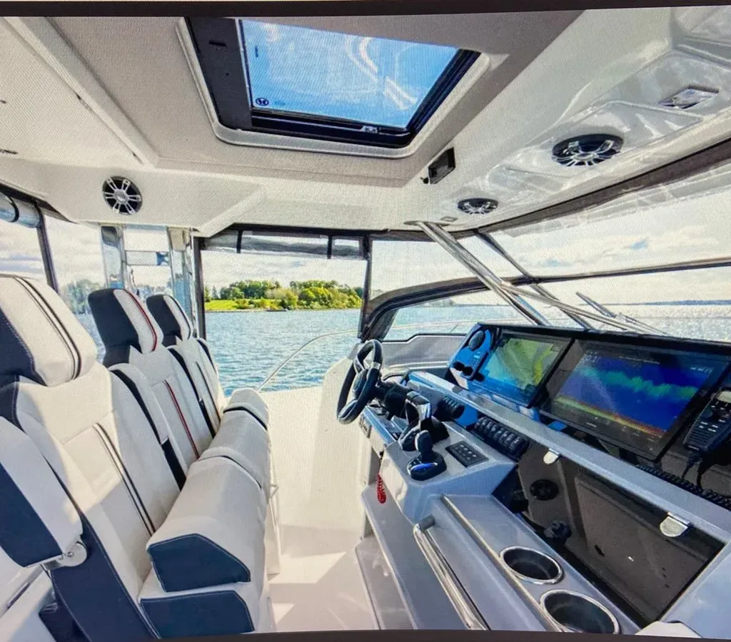 best yacht sales deals ENCORE 2024