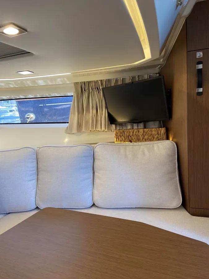 Buy a yacht ENCORE