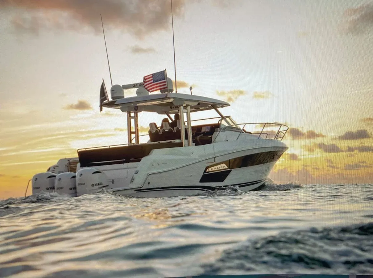 Buy a yacht ENCORE 2024