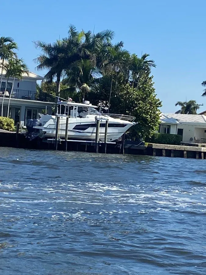 ENCORE - Jeanneau yacht sale