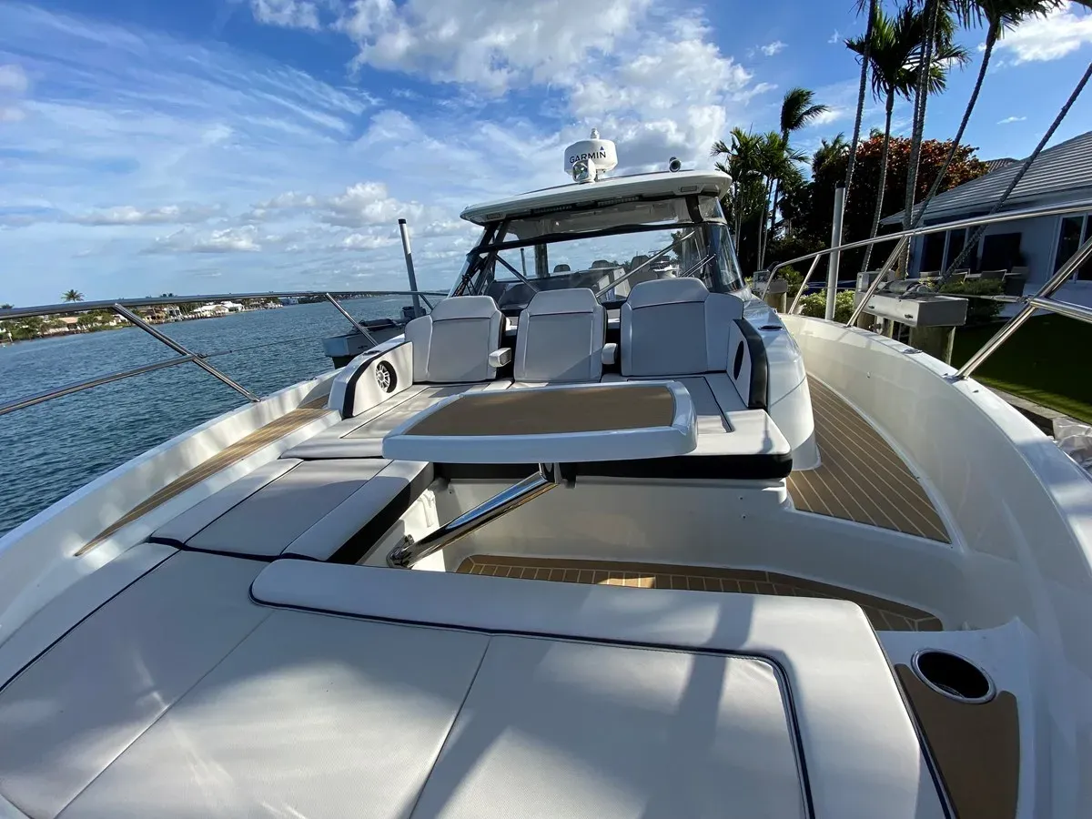 best yacht sales deals ENCORE
