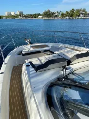 Buy a ENCORE 2024 at Shestakov Yacht Sales
