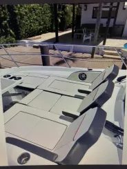 Buy a yacht ENCORE Leader 12.5