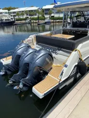 ENCORE 40 yacht sale