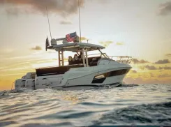 Buy a yacht ENCORE 2024