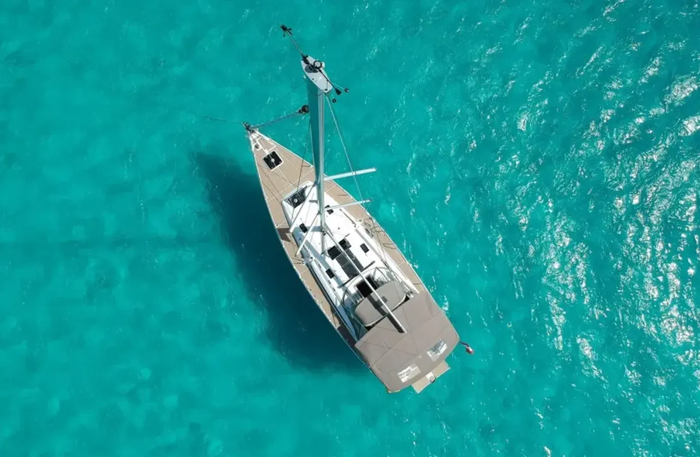 the best price on Jeanneau Sun Odyssey 469