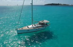 Jeanneau Sun Odyssey 469 - Jeanneau