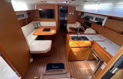 Buy a Jeanneau Sun Odyssey 469 - Jeanneau at Shestakov Yacht Sales