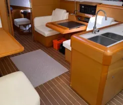Jeanneau Sun Odyssey 469 price
