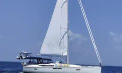 Buy a Jeanneau Sun Odyssey 469 46 at Shestakov Yacht Sales