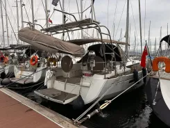 Buy a yacht Jeanneau Sun Odyssey 469 2015