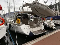 Jeanneau Sun Odyssey 469 - Jeanneau price