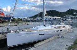 Jeanneau Sun Odyssey 469 - Jeanneau yacht sale