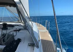 Jeanneau Sun Odyssey 469